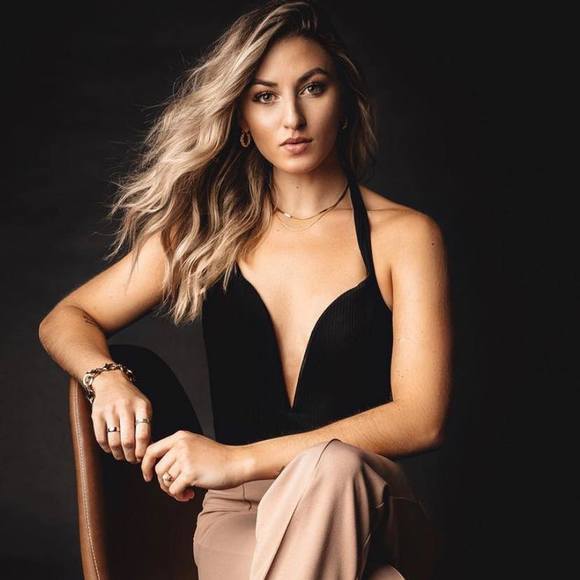 rosiealison
